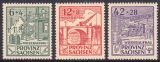 1946  Wiederaufbau