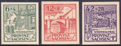 1946  Wiederaufbau