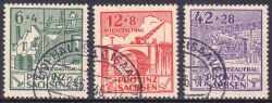 1946  Wiederaufbau