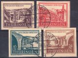 1946  Wiederaufbau zerstörter Brücken in...