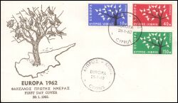 1963  Europa