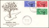 1962  Europa