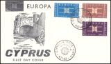 1963  Europa