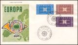 1963  Europa