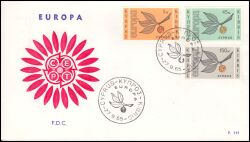 1965  Europa
