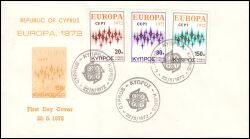 1972  Europa