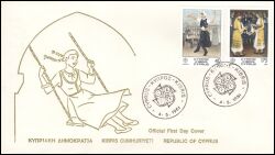 1981  Europa: Folklore