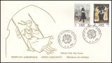 1981  Europa: Folklore