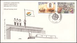 1982  Europa: Historische Ereignisse