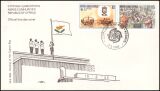 1982  Europa: Historische Ereignisse