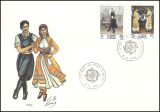 1981  Europa: Folklore