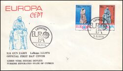 1976  Europa: Kunsthandwerk