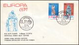 1976  Europa: Kunsthandwerk