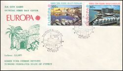 1977  Europa: Landschaften