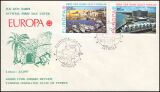 1977  Europa: Landschaften