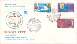 1979  Europa: Geschichte des Post- und Fernmeldewesens