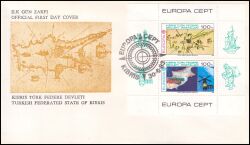 1983  Europa: Große Weke des menschlichen Geistes
