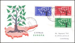 1962  Europa