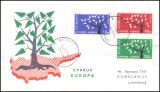 1962  Europa