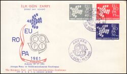 1961  Europa