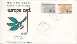 1965  Europa