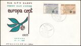 1965  Europa