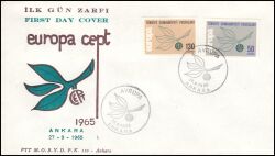 1965  Europa
