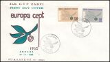 1965  Europa