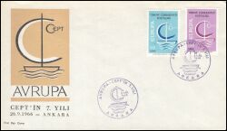1966  Europa