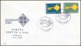 1968  Europa