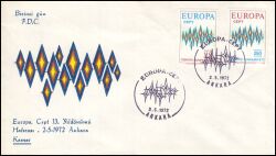1972  Europa