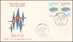 1972  Europa
