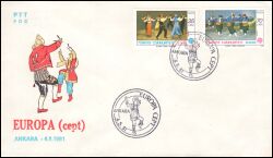 1981  Europa: Folklore