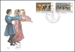 1981  Europa: Folklore