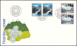 1977  Europa: Landschaften