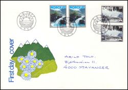 1977  Europa: Landschaften