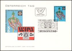 1981  Europa: Folklore