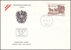 1982  Europa: Historische Ereignisse