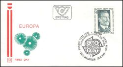 1983  Europa: Große Werke des menschlichen Geistes