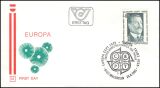 1983  Europa: Große Werke des menschlichen Geistes