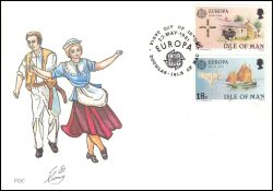 1981  Europa: Folklore