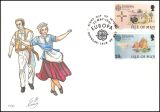1981  Europa: Folklore