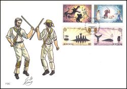 1981  Europa: Folklore