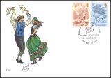 1981  Europa: Folklore