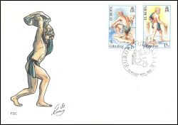1981  Europa: Folklore