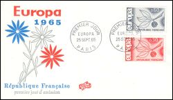 1965  Europa