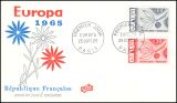 1965  Europa