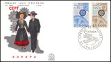 1967  Europa