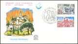 1977  Europa: Landschaften