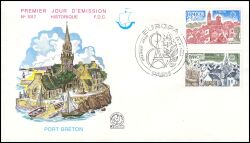 1977  Europa: Landschaften